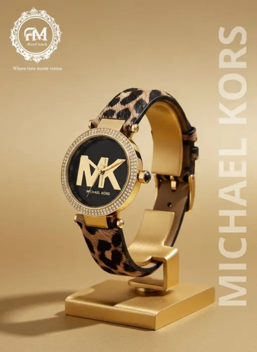 Michael Kors Parker MK4723, image 3