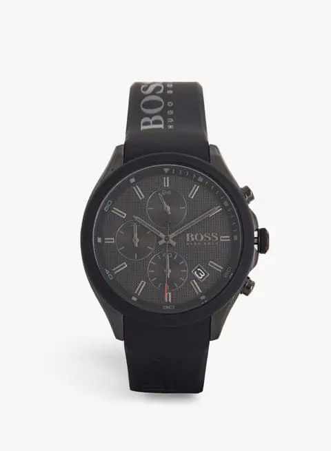 BOSS Velocity Chronograph, a men's  image 0