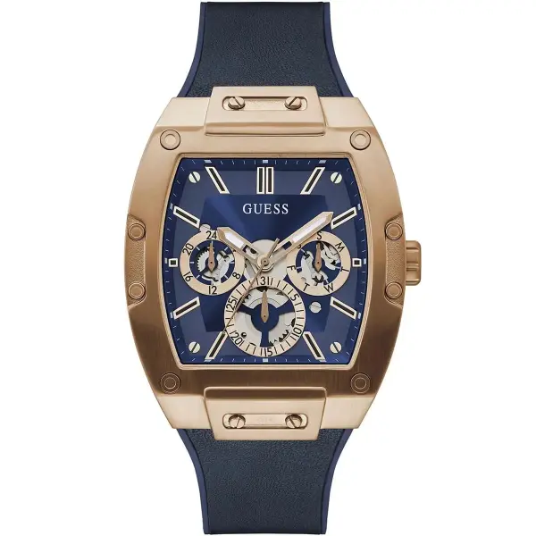  GUESS Phoenix Men's Multi-Function Watch image 0