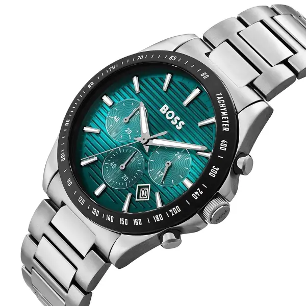  BOSS Strike Chronograph image 1
