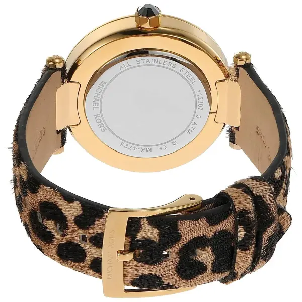 Michael Kors Parker MK4723, image 1