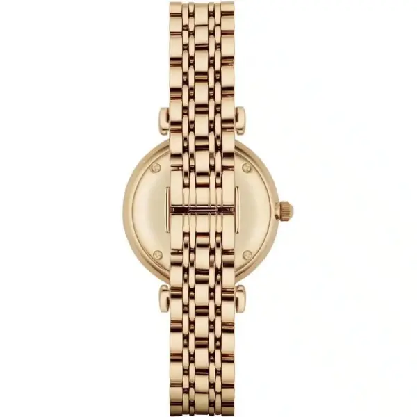 Emporio Armani Gianni T-Bar Women's Watch image 2