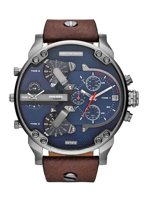 Diesel Mr. Daddy 2.0 (Model: DZ7314) image 0