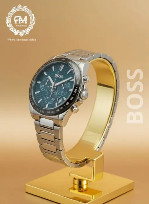  BOSS Strike Chronograph image 3