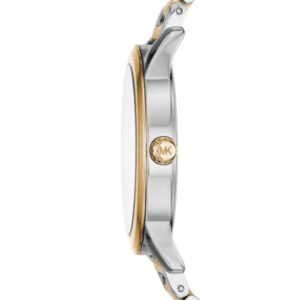 Michael Kors Hartman Women's Watch image 2