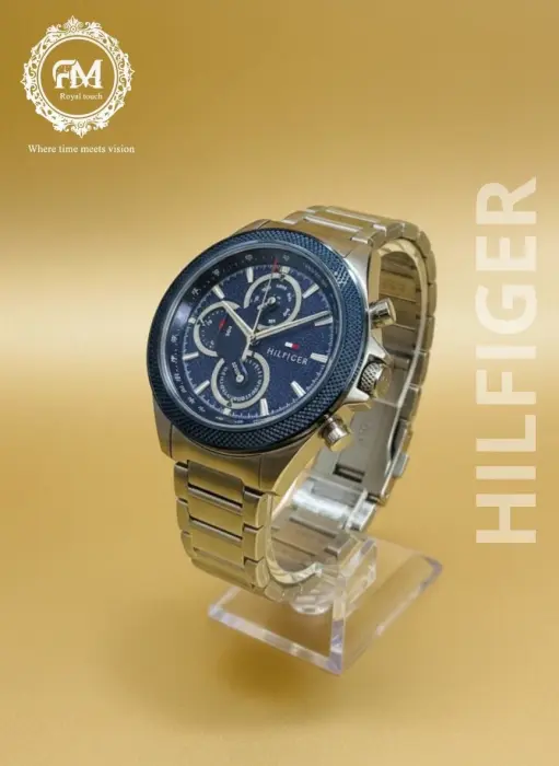 Tommy Hilfiger Men's Clark Watch image 3