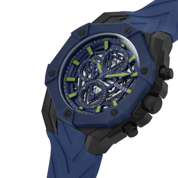  Guess Formula watch (model GW0579G3)  image 1