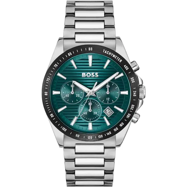  BOSS Strike Chronograph image 0