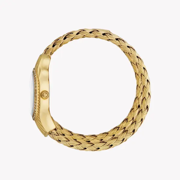 Just Cavalli Twined Snake Women's Watch  image 1