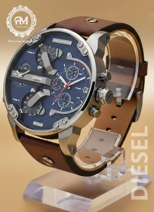 Diesel Mr. Daddy 2.0 (Model: DZ7314) image 3