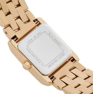 Michael Kors Georgie, a sophisticated timepiece image 2