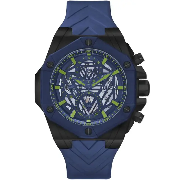  Guess Formula watch (model GW0579G3)  image 0