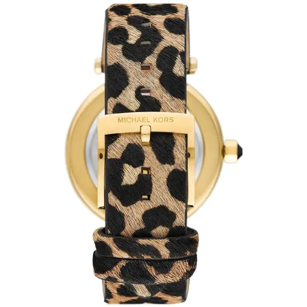 Michael Kors Parker MK4723, image 2