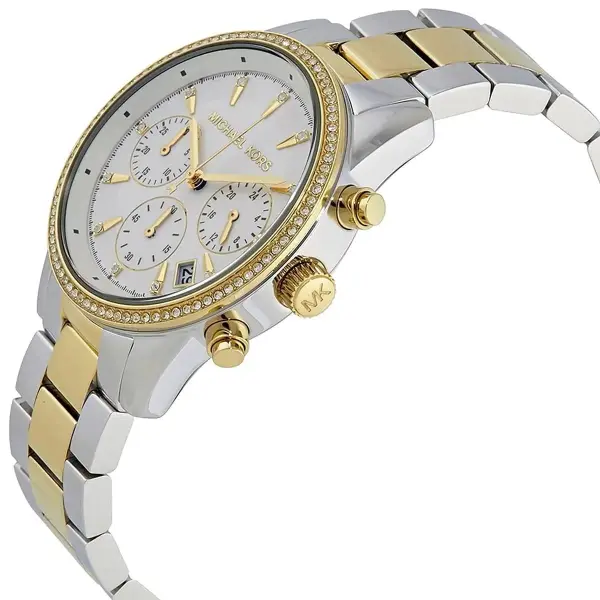  Michael Kors Women's Ritz Chronograph  image 0