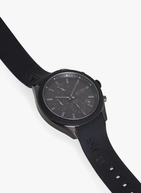BOSS Velocity Chronograph, a men's  image 2