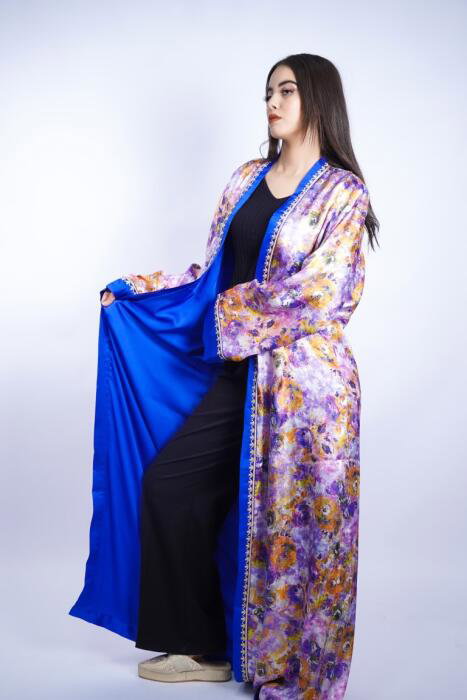 قفطان كيمونو image 19