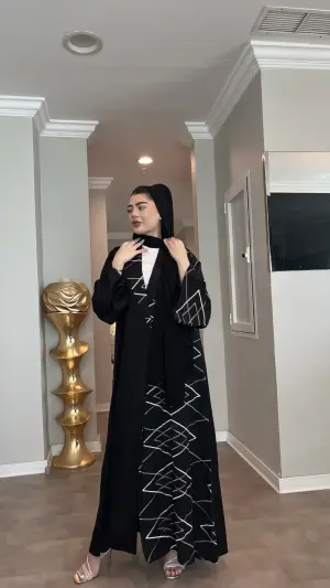 Abaya image 0
