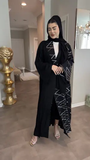 Abaya image 3