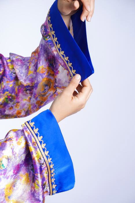 قفطان كيمونو image 11
