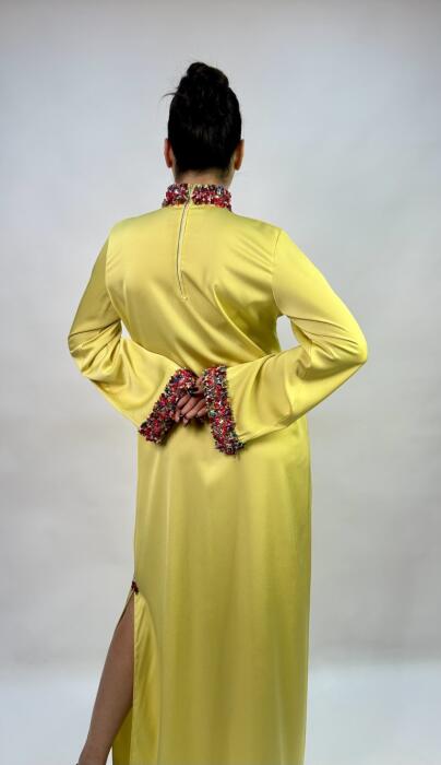ثوب گندورة ٢ image 1