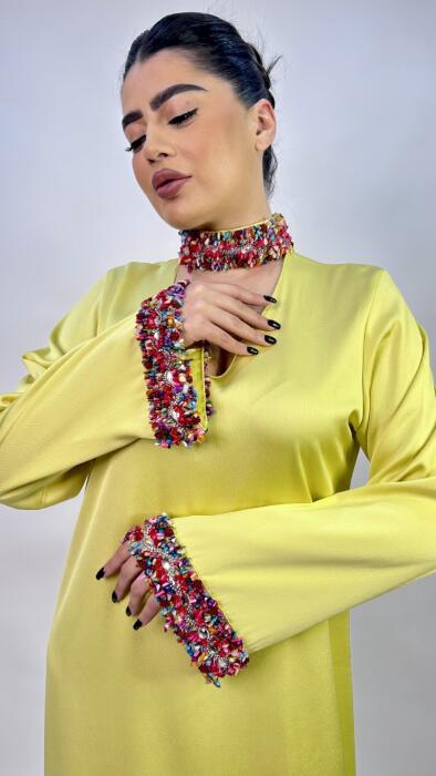 ثوب گندورة ٢ image 7