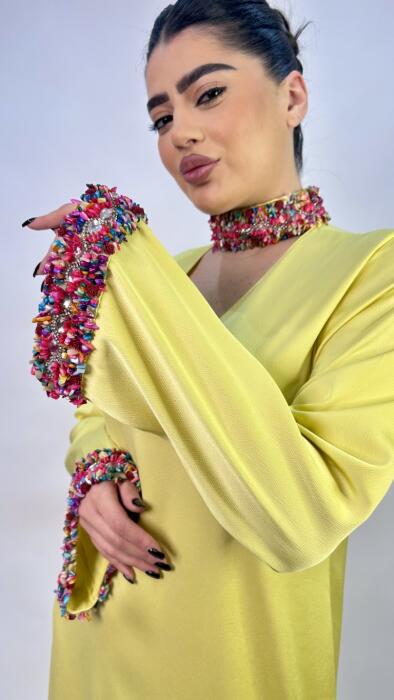 ثوب گندورة ٢ image 10