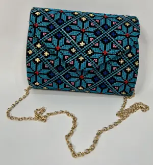 Bag with Chain Sling image 2