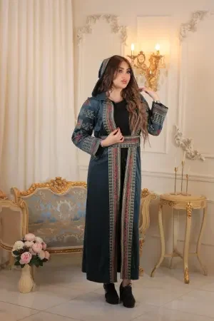 Bisht Emboza image 2
