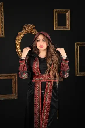 Bisht image 5