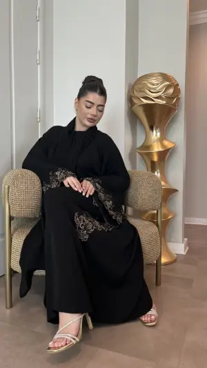 Abaya image 1
