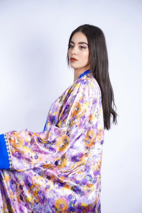 قفطان كيمونو image 17