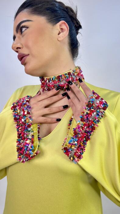 ثوب گندورة ٢ image 9