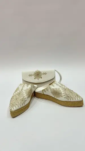 Moroccan's Slippers image 1