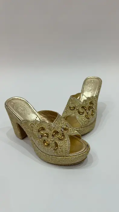 Moroccan's Royal Shoes image 1