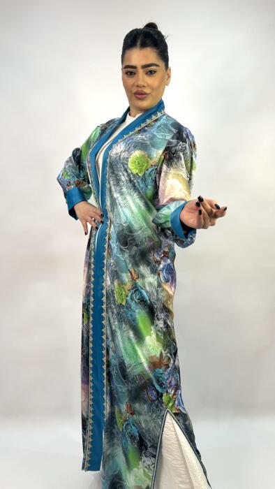 كيمونو image 8