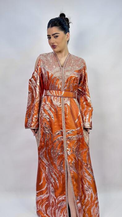 قفطان عصري image 3
