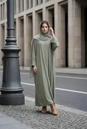 Abaya image 0