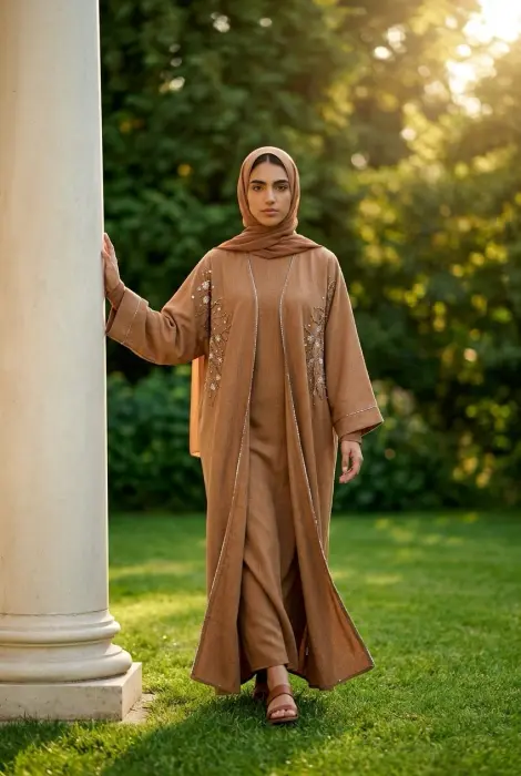 Bisht image 1