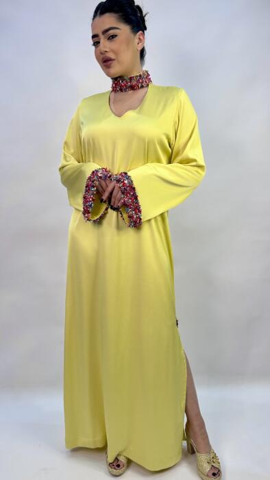 ثوب گندورة ٢ image 3