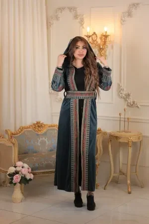Bisht Emboza image 1