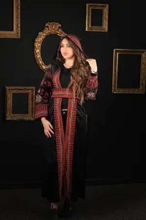 Bisht image 3
