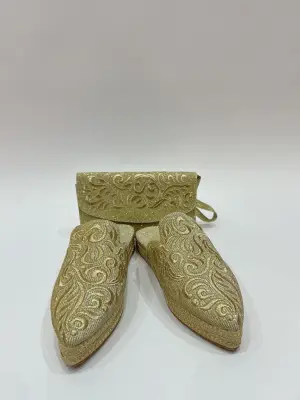 Moroccan's Slippers image 0