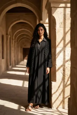 Abaya image 0