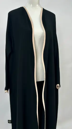 Abaya image 3