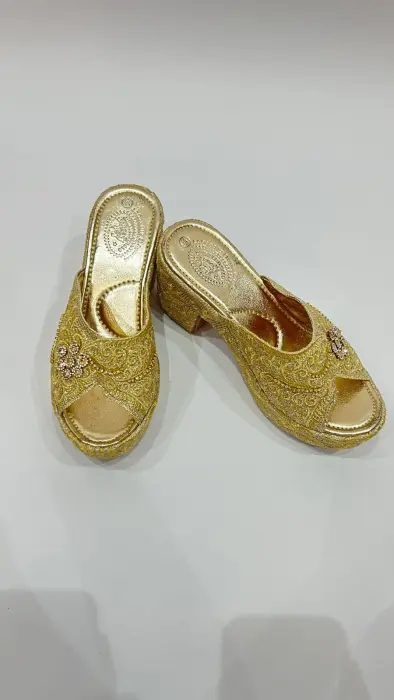 Moroccan's Royal Shoes image 0