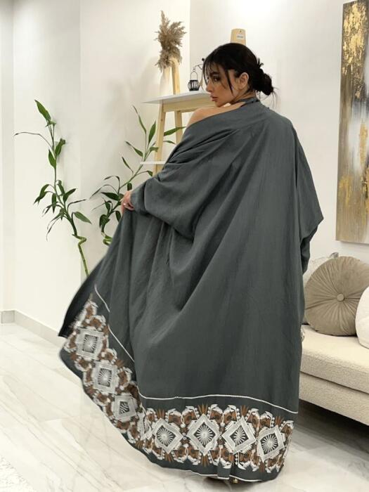 دراعة قطعتين image 1