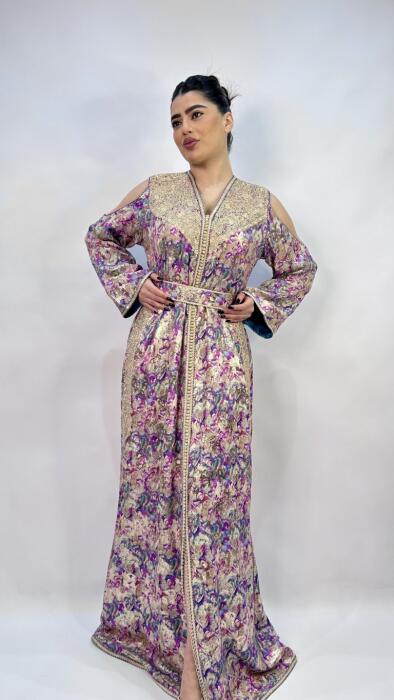 قفطان عصري image 7