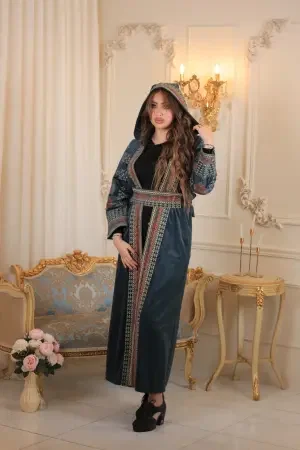 Bisht Emboza image 0