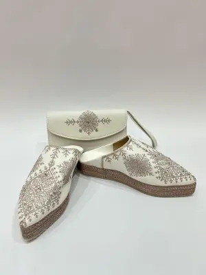 Moroccan's Slippers image 0