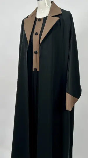 Abaya image 3